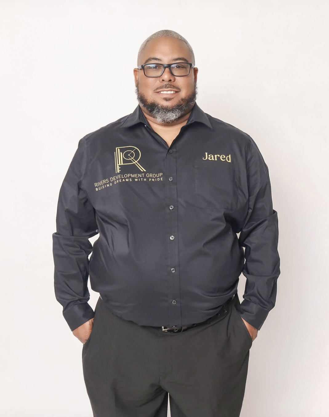 Meet the Team - Rivers Development Group